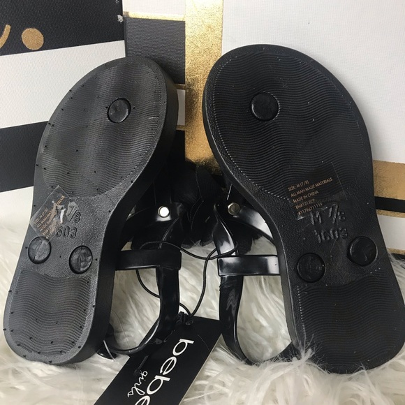 New Little Girl Jelly Sandals - Picture 3 of 3